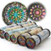 Drehbares Kaleidoskop für Kinder, pädagogisches Wissenschaftsspielzeug, Geburtstagsgeschenke
