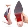 Wear-resistant Anti-slip Outsole Protection Patches For High Heels Soles Rubber Repair Self-Adhesive Stickers Scratch Resistant