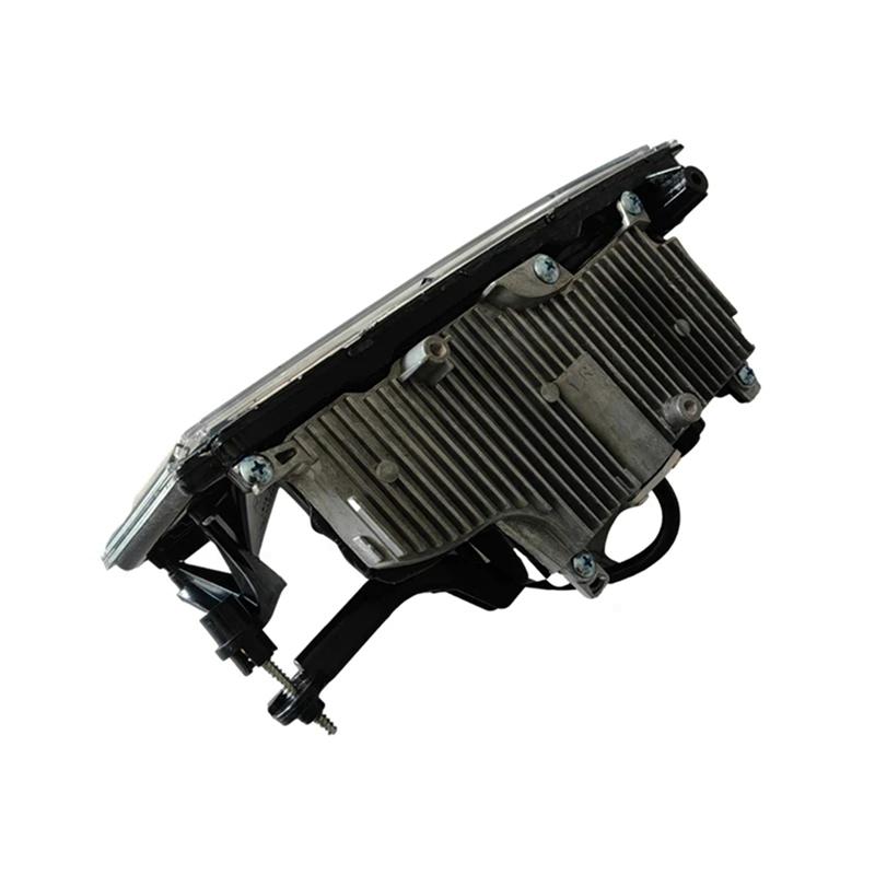 Right Fog Lights For Scania R650 G500 S730 S500 P500 Truck Spare Parts Parts LED Fog Light 2552715 2552718 RH-A87Q