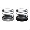 Multifunctional Car Cup Holder Durable Bottle Universal Spring Rack for Automobile Home RV