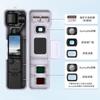Osmo Pocket 4/3 Protective Hard Case With Filter Storage Compartment Shockproof Travel Carry Box DJI Camera