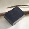 Foretty Bamboo Charcoal Facial Cleansing Soap