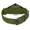 L LAVAREDO Quarz Einfaches Design mit Kalendertag Analog Einfach zu Sportuhr für Alltag und Outdoor Herrenuhr, & Anzeige, Armbanduhr, Lesen,