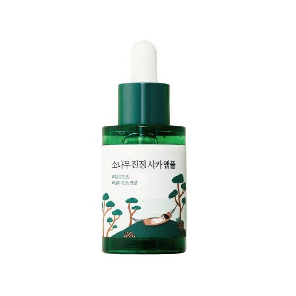 Round Lab Pine Cica Ampoule 30mL