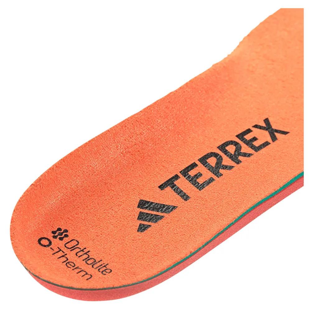 adidas Ботинки для хайкинга Terrex Skychaser AX5 Mid Goretex Climawarm+