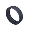 5 Speed Folding Bicycles Screw On Freewheels Conversion 9-11-13-15-18T Cassettes Sprocket Bikes Freewheels Replacement