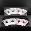 HD Druck Pokerkarten Mauspads Computer XXL Mauspads Tastatur Mauspads Gamer Rutschfeste Gummi Office Teppich Dwsk Matten Mauspads