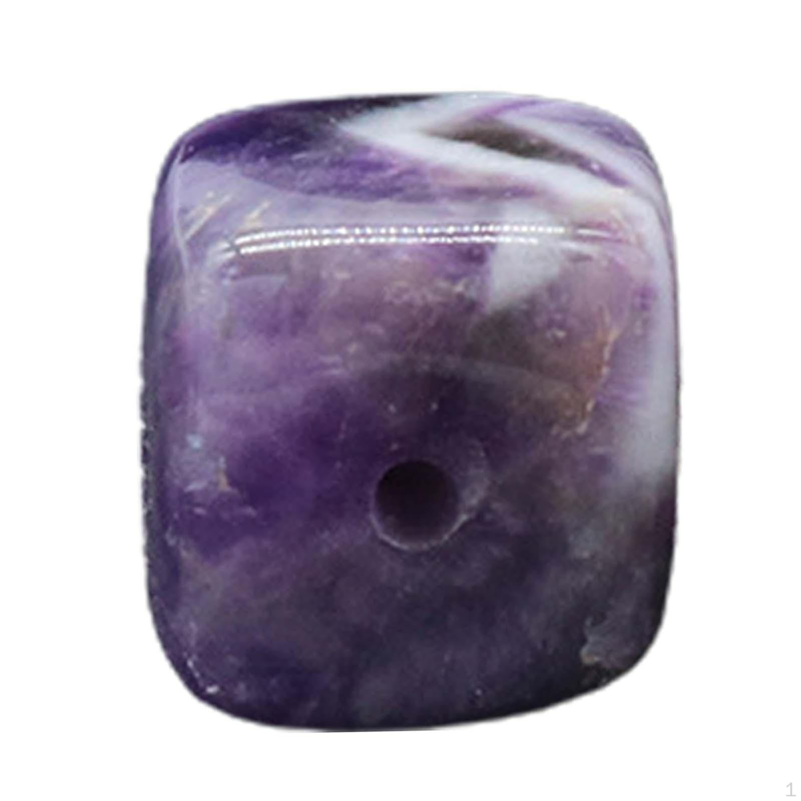 Подставка для благовоний из агатового камня — фото 17