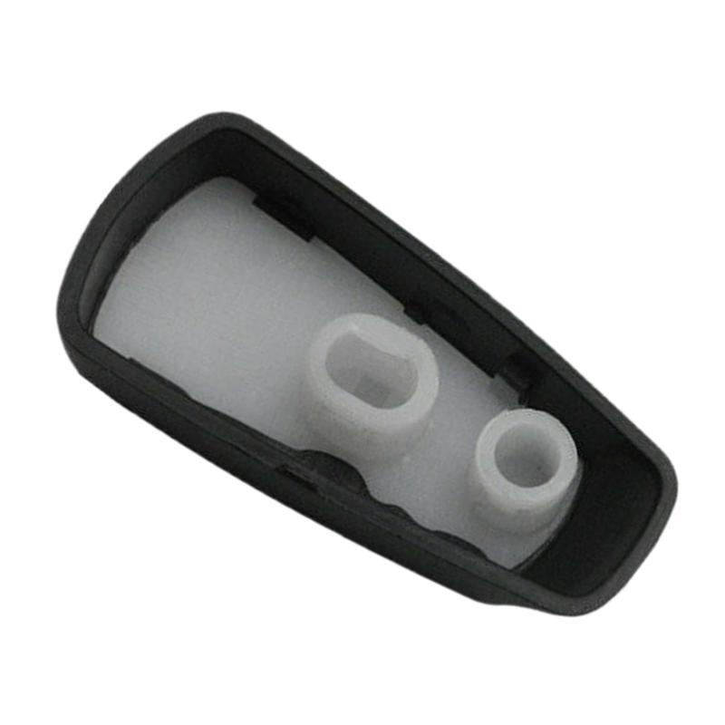 Seat Backrest Adjust Switch Button Cap Cover Fit for Nissan Altima Murano 2011 2012 2013 2014 2015 2016 2017- Black Plastic