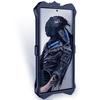 Dla Samsung Galaxy s25 ultra Zimon Luksusowe Nowe Wytrzymałe Pancerne Metalowe Aluminiowe Etui na Telefon Dla Samsung s25 s24 ultra Pokrowiec Funda