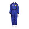 Halloween Astronaut Costume Spacesuit Group Party Stage Performance Cosplay Onesie