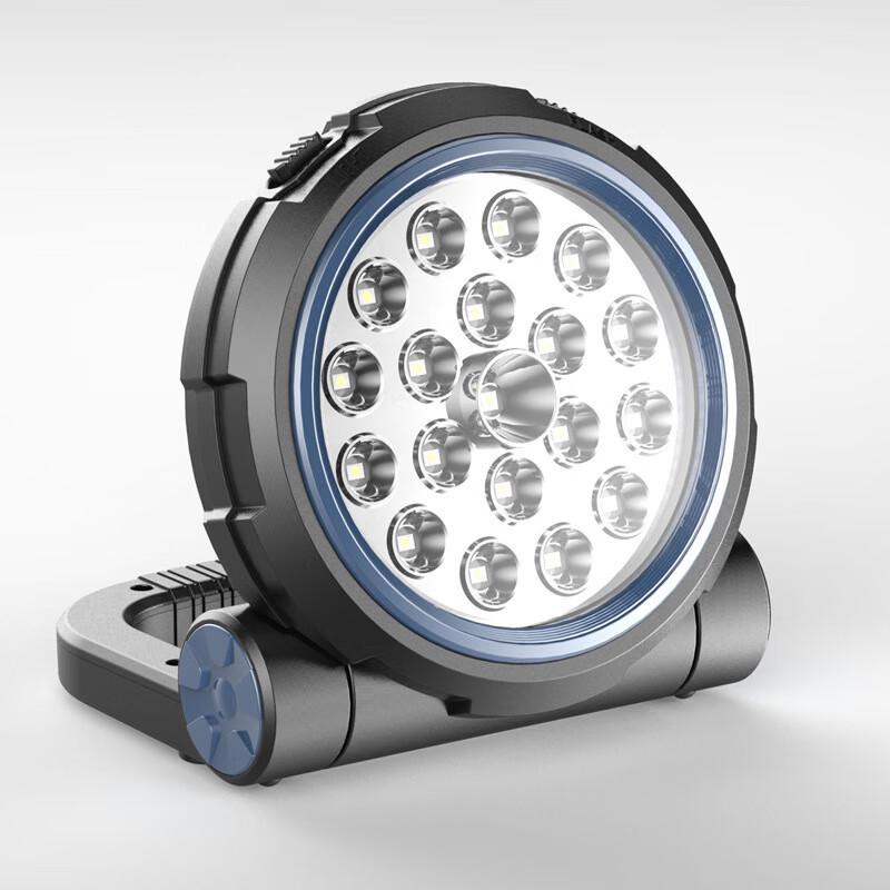Magnetic LED Car Repair Work Light