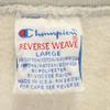 Champion 90s Made In USA Reverse Weave Old Embroidered Tag Long Sleeve Sweat Trainer Men's Used