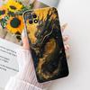 For Oppo A73 5G Case CPH2161 Luxury Flowers Butterfly Painted Cover Soft Slim Phone Case For Oppo A72 5G OppoA73 5G Fundas Coque