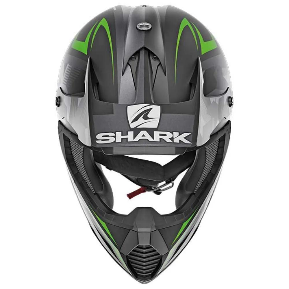 Shark Шлем для бездорожья Varial Tixier