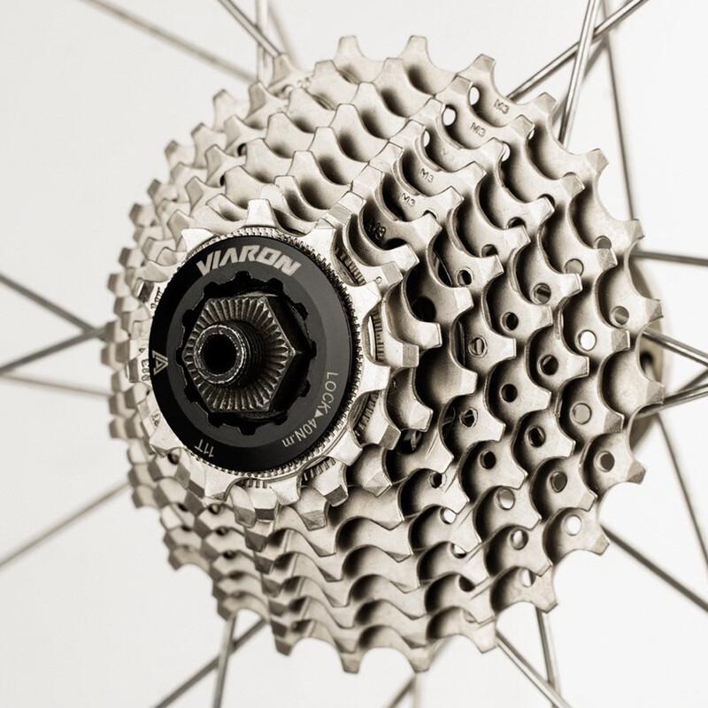 Lishi Mountain Bike 11-Speed Freewheel