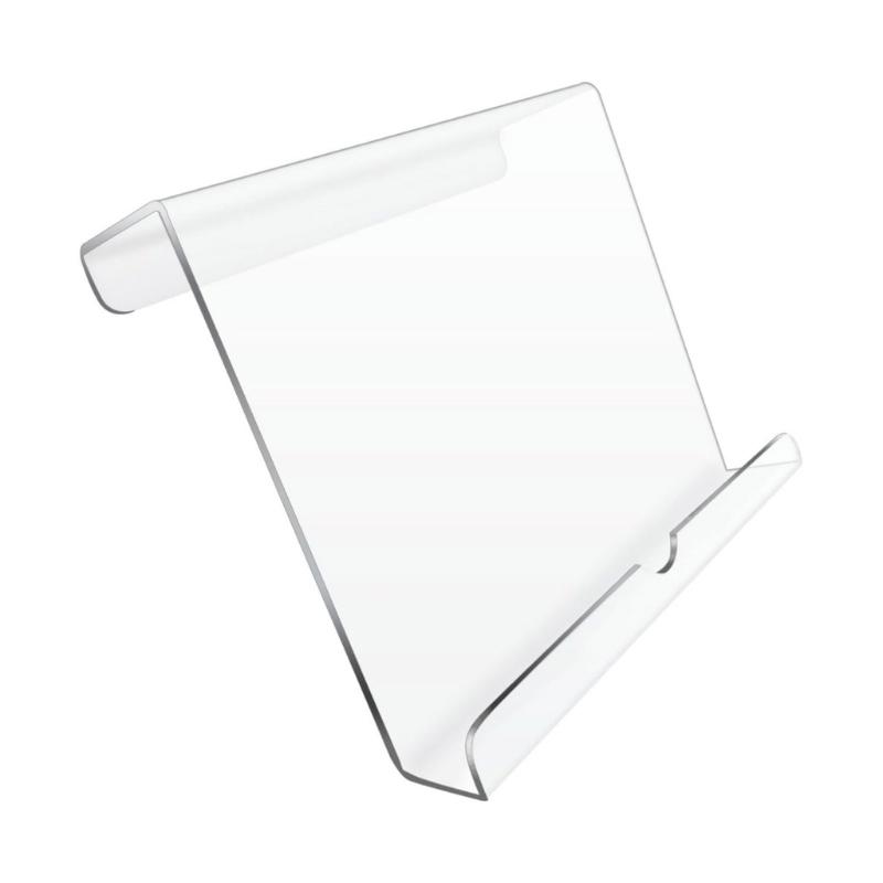 Multipurpose Device Stand for Gym Equipment Secure Clamp Designs Flexible Position Holder for Workout Activities