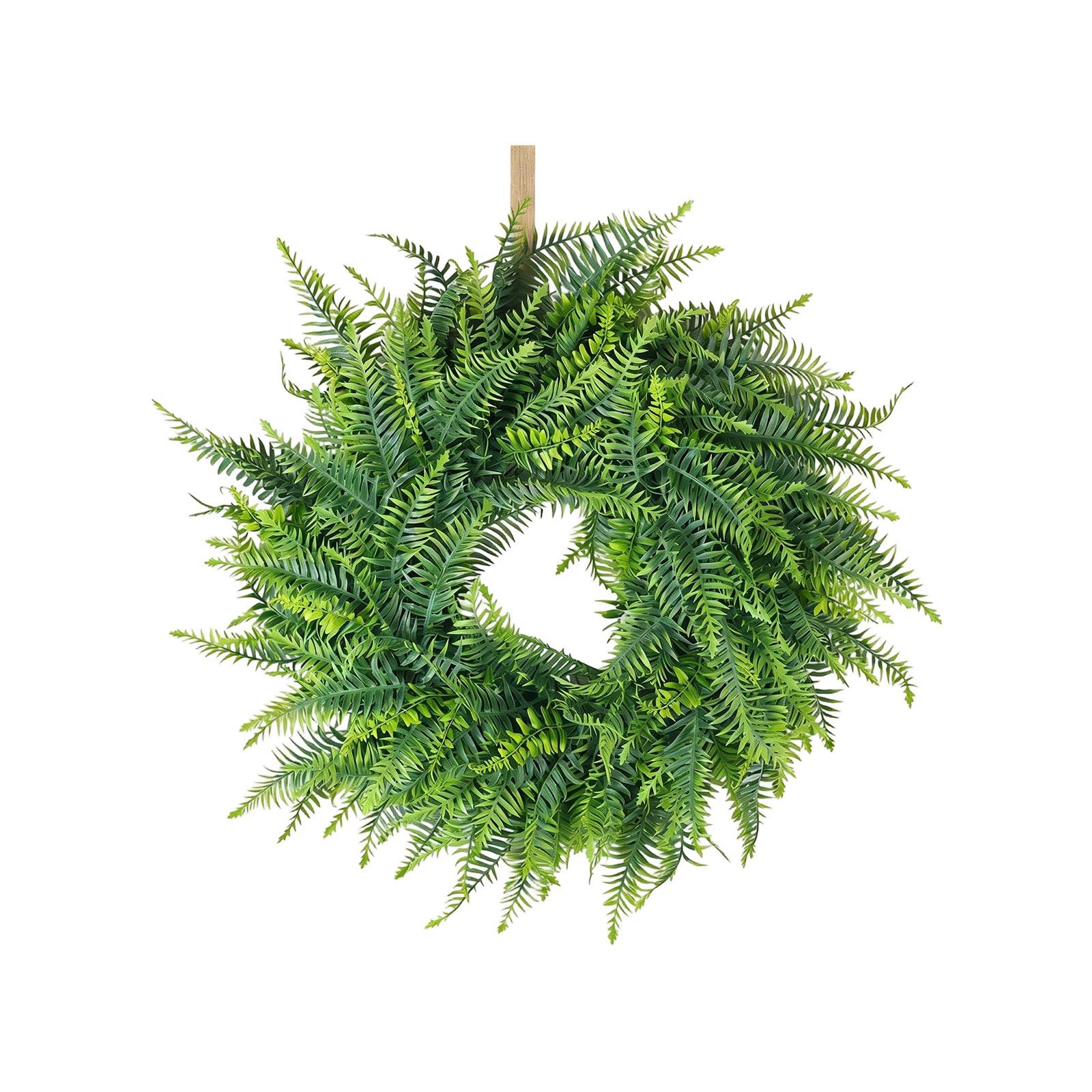 Artificial Persian Leaf Garland – Realistic And Lifelike Artificial Garland