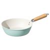 Wutuo Keramik Antihaft-Wok