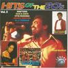 CD VARIOUS - Hits Of The 70's Vol. 2 WZ91001 Legend 1993 Germany Rock Used