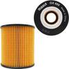 MAHLE Filter Element Mazda Ford CX-7 MPV Axela Atenza Tribute Biante Premacy