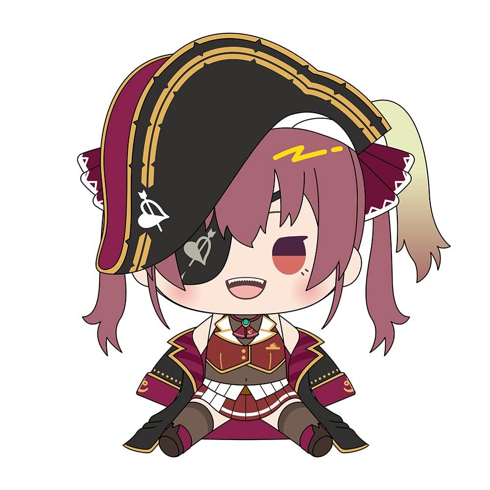 

Hololive x Don Quijote Мочидору Хошо Марин