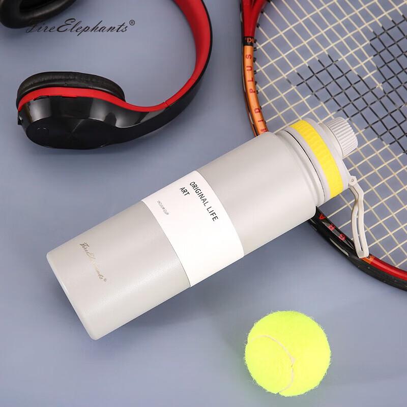 Sports Insulated Water Bottle