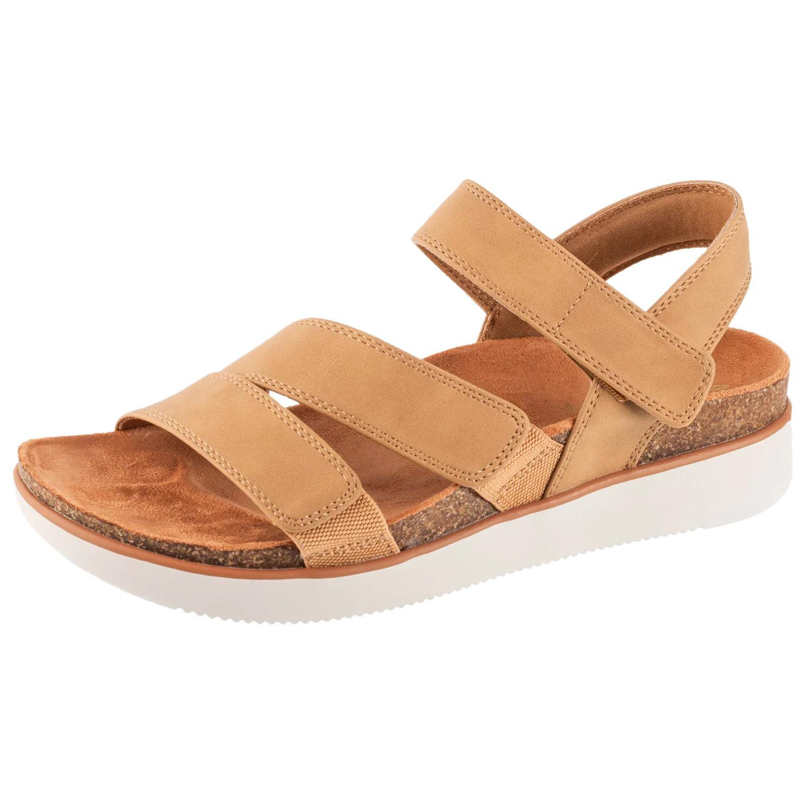 Skechers Lifted Comfort Versatile Comfortable Beach Sandals Women sandals 163252-CSNT 37