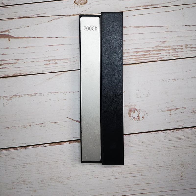 Diamond Grinding Stone 80-3000 Knife Sharpener Bar for Sharpening System Professional Household Whetstone Grindstone