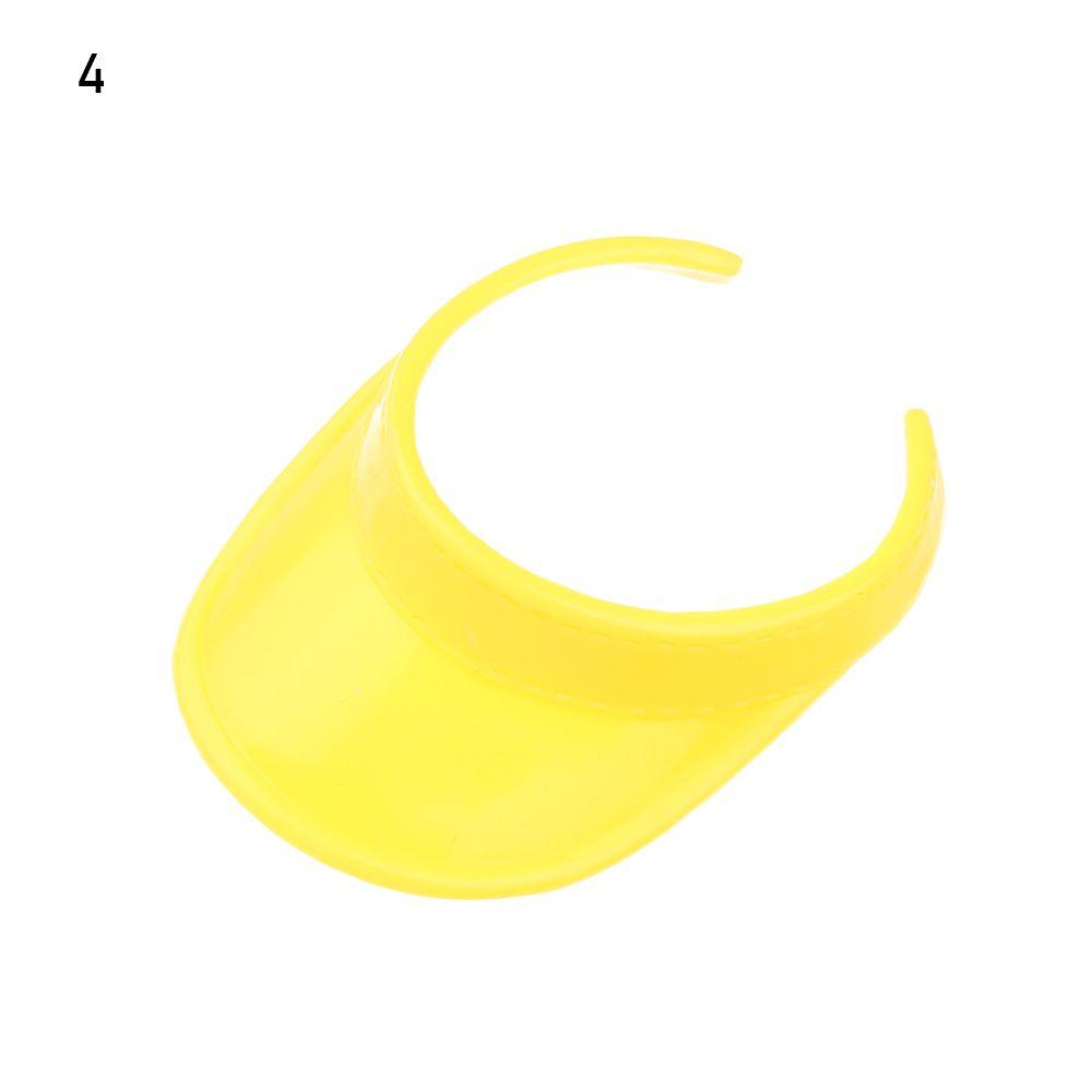 

Kids Gift For 30cm 1/6 Dolls Doll Hat Cowboy Suny Hats Baseball Caps Baseball Riding Cap 4