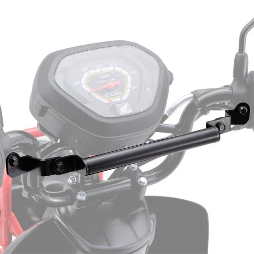 

Daytona Motorcycle Clamp Bar Cross Cub 110 (13-22) Multi-Mount Bar FE 96113