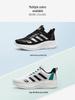 Summer Breathable Mesh Running Shoes - Comfortable Casual Sports Sneakers for Men and Women