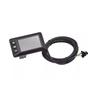 Electric Scooter Parts Repair G51 Cashboard Colorful Screen LCD Meters Accessory For Electric Bicycle Intelligent Acesssories