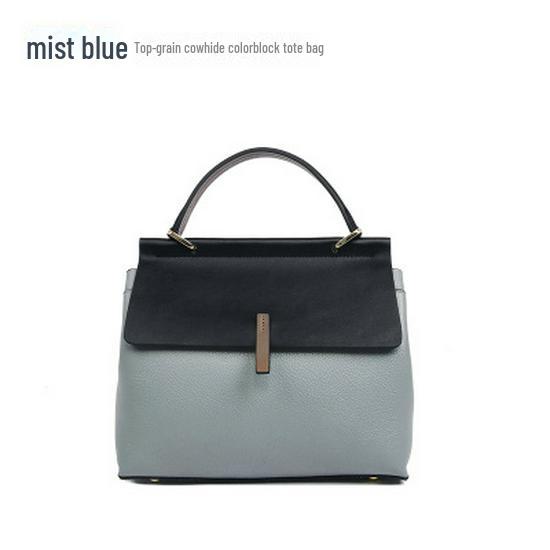 2024 New Style Women's Versatile Korean Fashion Shoulder & Messenger Handbag