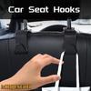 Universal Auto Seat Headrest Hook Storage Hanger Car Vehicle Back Seat Organizer Holder Car Interior Accessories