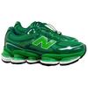 Aminé X New Balance ABZORB 2000 Biblioteca Unisex Sneakers Green U2000ME