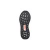 New Adidas Ultra Boost 20 White Copper Flash Red Women's EG0724