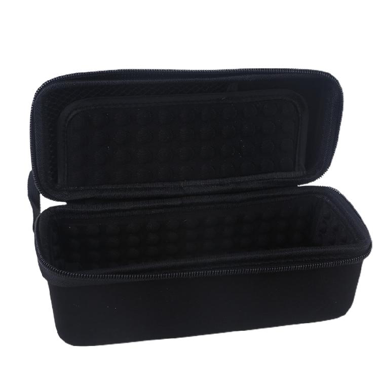 Soft EVA Carrying Case for JBL FLIP5 Travel Shockproof Protective Case for JBL