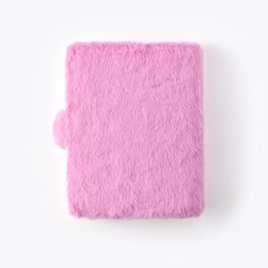 Předobjednejte si ILLIT I'LL LIKE YOU Binder