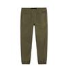 Timberland SS25 Outdoor Water-Resistant Windproof Cuffed Casual Pants Men Pants Army-Green A6Y7P-A58
