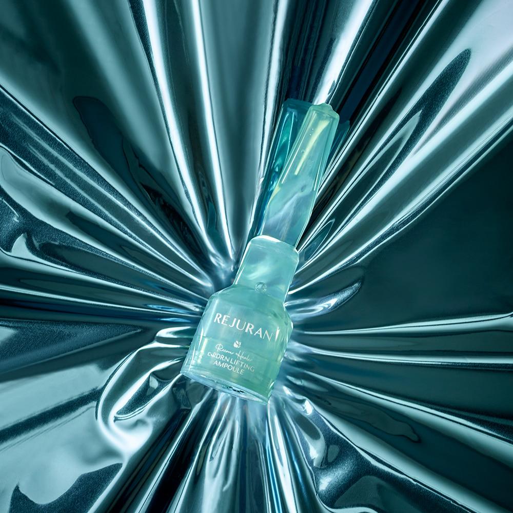 

Rejuran Recover Healer CPDRN Lifting Ampoule (2mL x 14 (Total : 28mL))