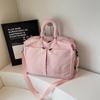 Li Shen Minimalist Large Capacity Women's Travel & Laptop Bag
