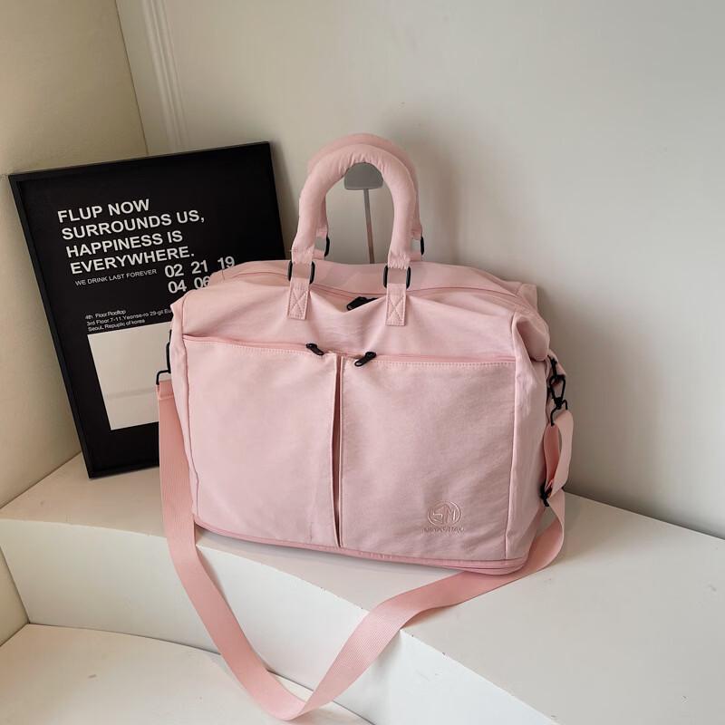 Li Shen Minimalist Large Capacity Women's Travel & Laptop Bag
