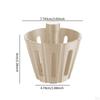 Coffee Filter Cup for Home