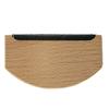 Wooden Trimmer Sweater Brush Roller Portable Fuzzy Easy Clean Manual Fabric Comb Lint Remover