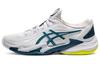 Court Ff 3 White Gris Blue 1041A370-101