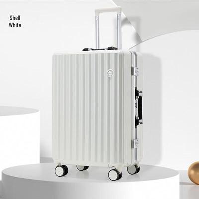 Xinyuesheng Premium Aluminum Frame Luggage