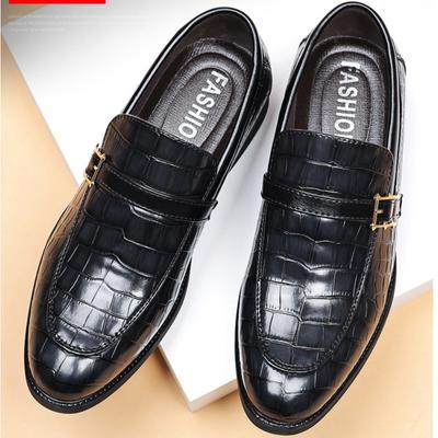 Scarpe con tacco – Mocassini