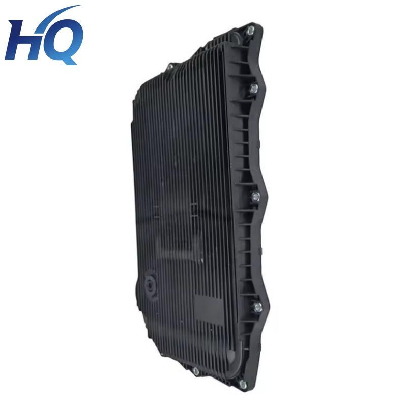 LR023294 LR065238 Transmission Oil Pan For BMW Land Rover JDE36541 JDE26442
