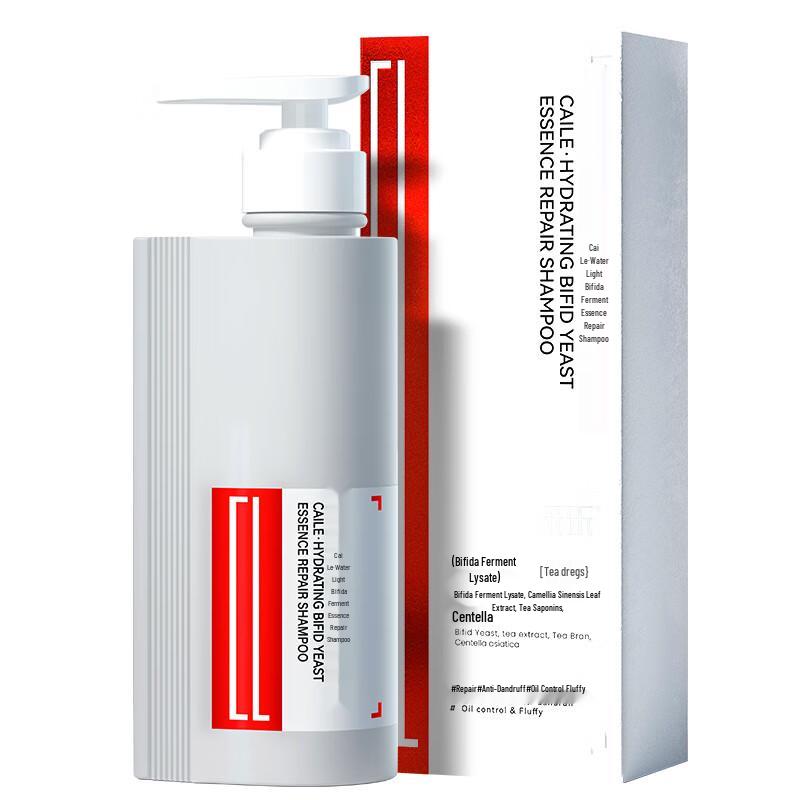 

Cai Le Bifida Essence Oil Control Shampoo